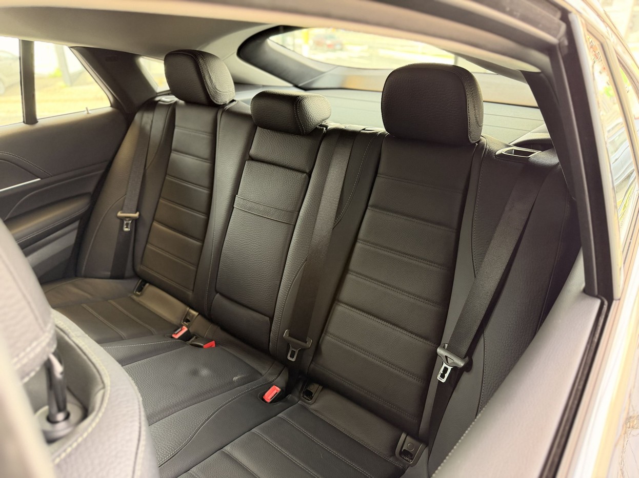 GLE 400d 3.0 V6 COUPE8