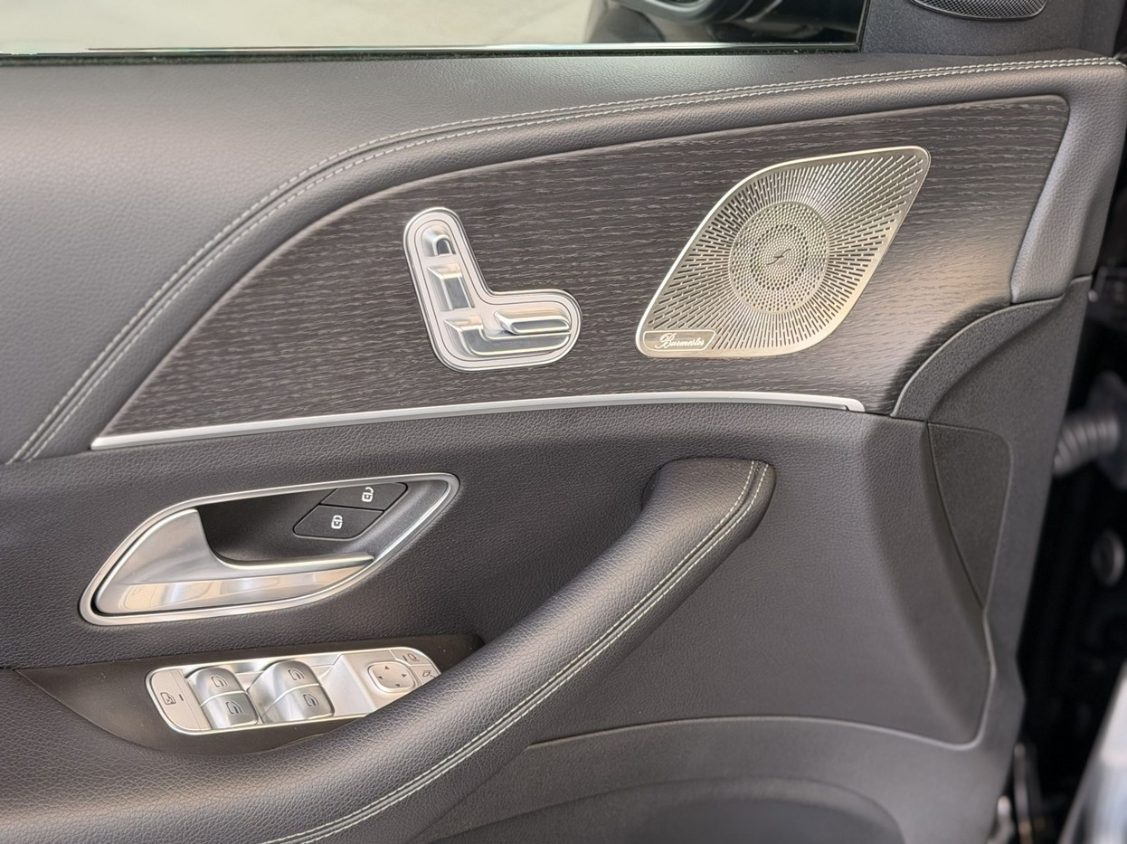 GLE 400d 3.0 V6 COUPE9