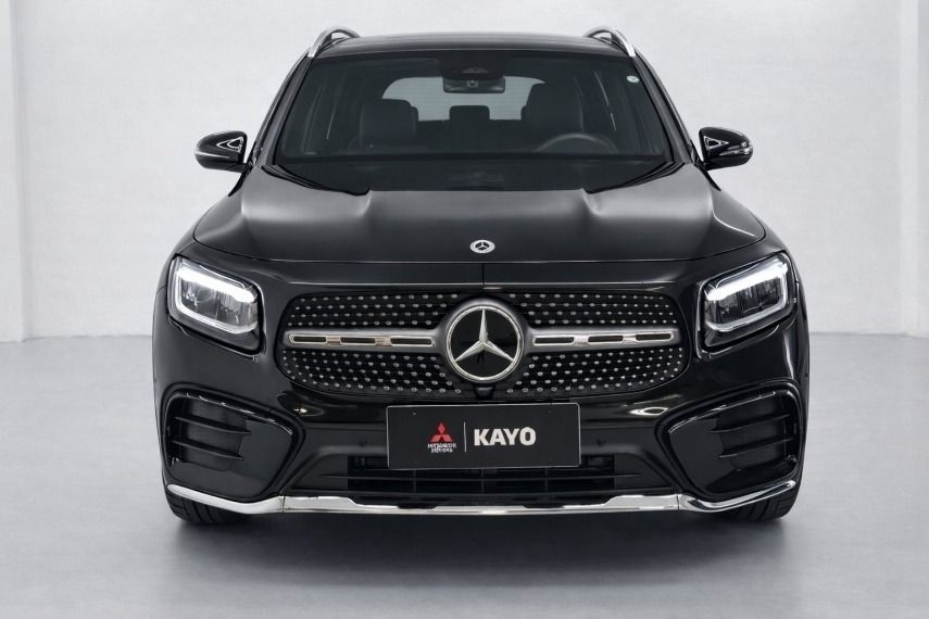 MERCEDES-BENZ GLB 220 2025/20252