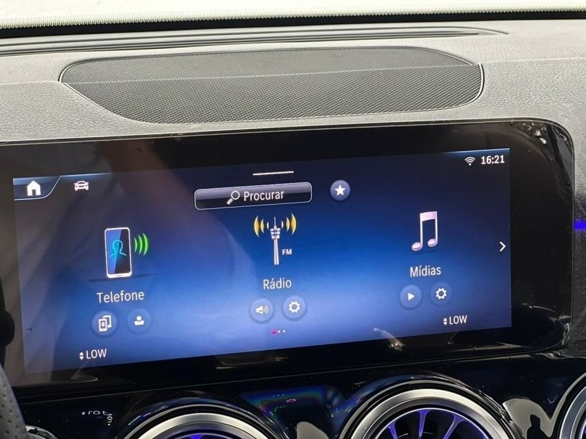 MERCEDES-BENZ GLB 220 2025/20259