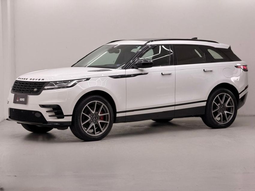 LAND ROVER RANGE ROVER VELAR 2023/20243