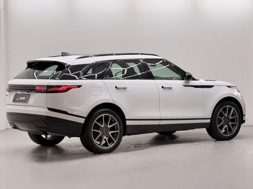 LAND ROVER RANGE ROVER VELAR 2023/20241
