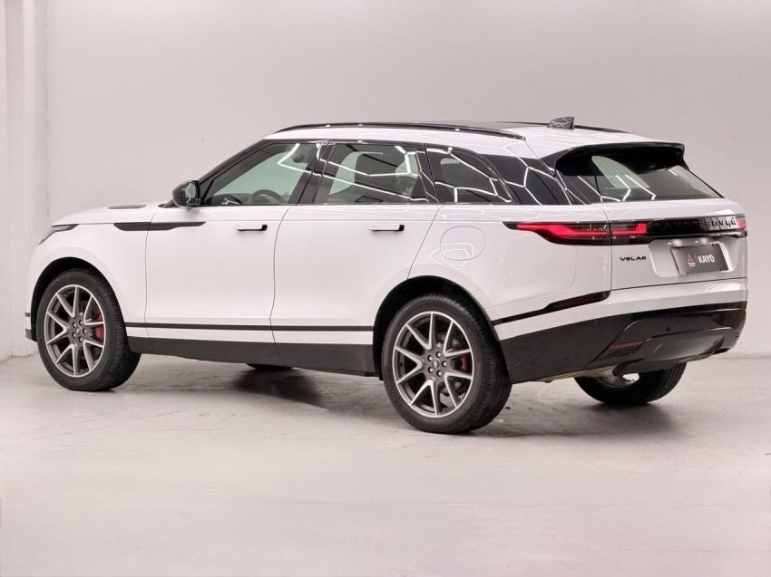 LAND ROVER RANGE ROVER VELAR 2023/20242