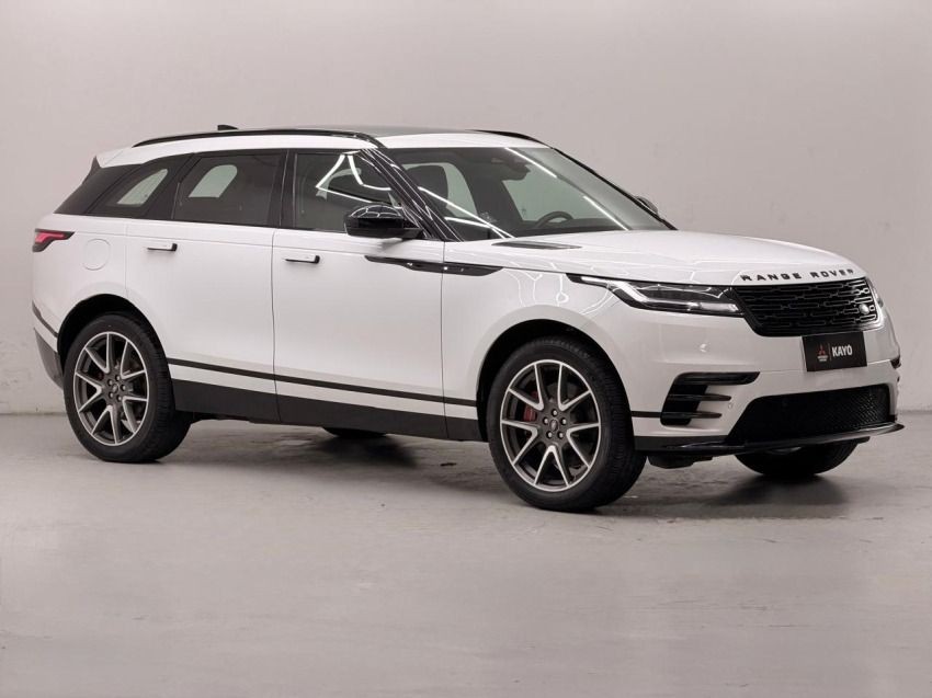LAND ROVER RANGE ROVER VELAR 2023/2024