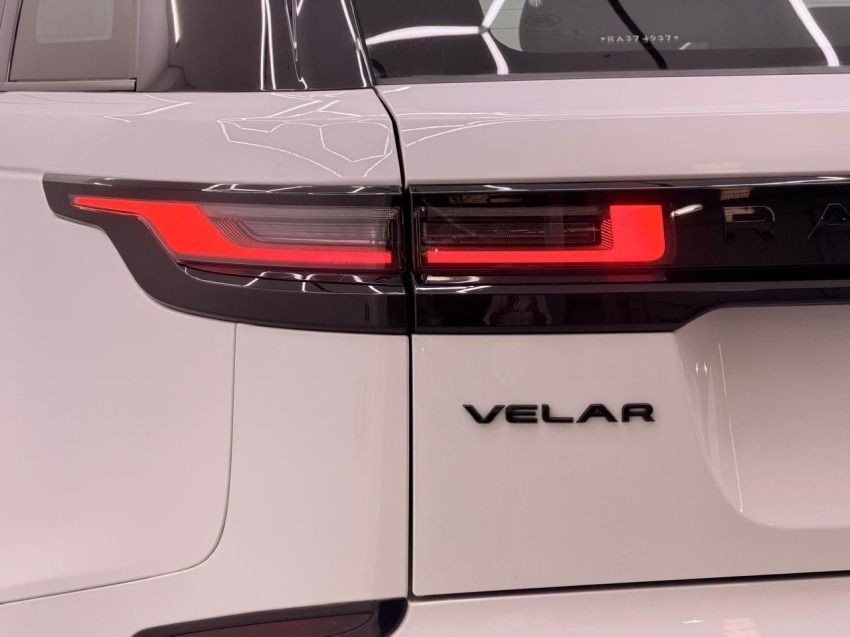 LAND ROVER RANGE ROVER VELAR 2023/20246