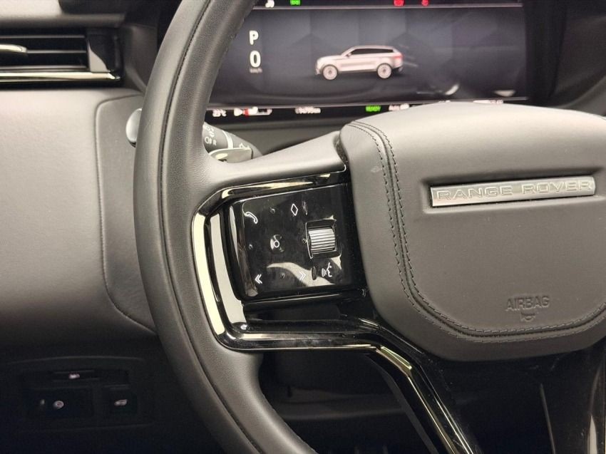 LAND ROVER RANGE ROVER VELAR 2023/20247