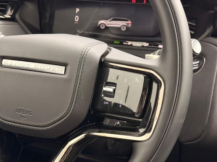 LAND ROVER RANGE ROVER VELAR 2023/20248