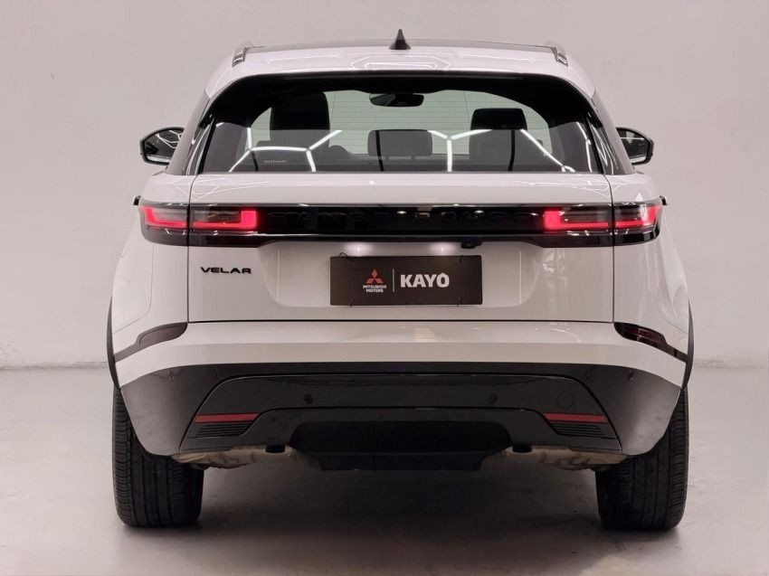 LAND ROVER RANGE ROVER VELAR 2023/20245