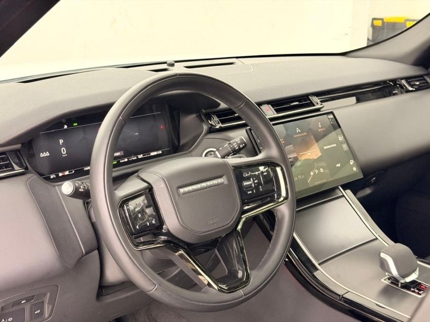 LAND ROVER RANGE ROVER VELAR 2023/20249