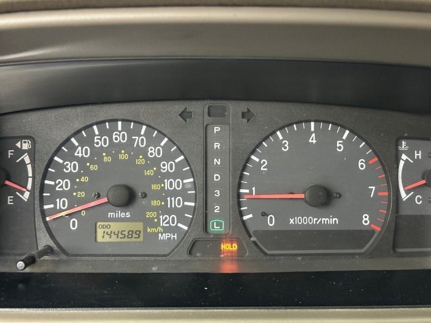 PAJERO SPORT 3.0 4X4 V6 24V11