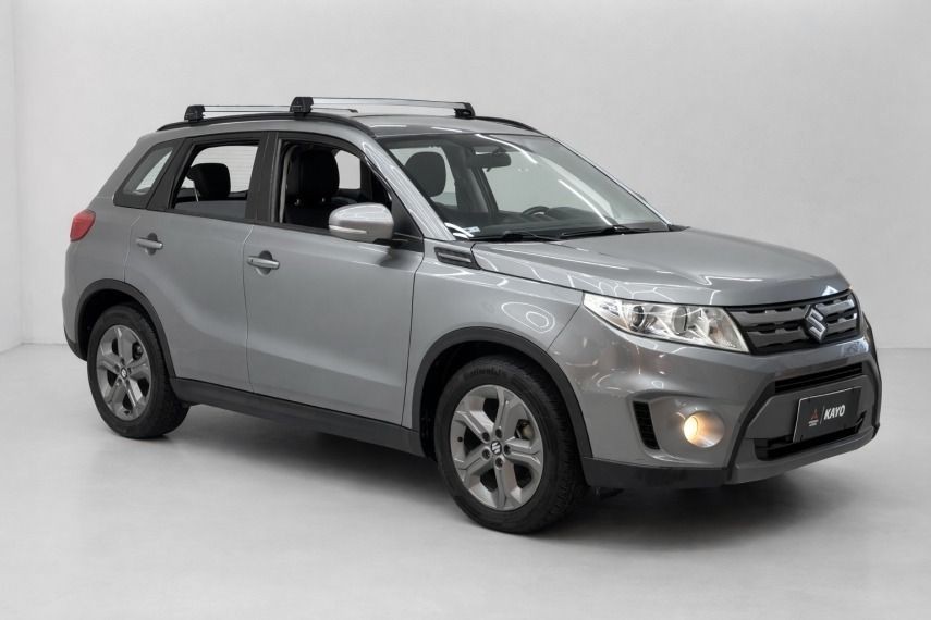 SUZUKI VITARA 2018/2019