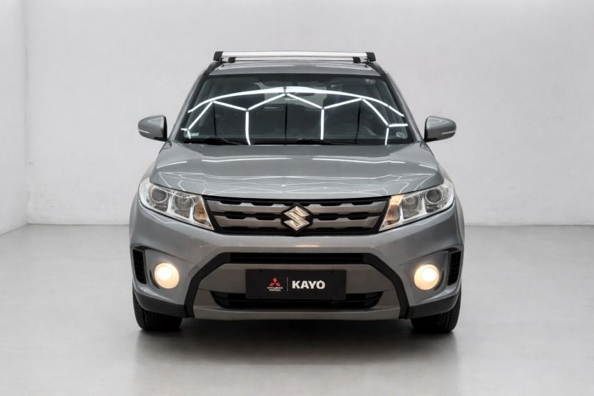 SUZUKI VITARA 2018/20192