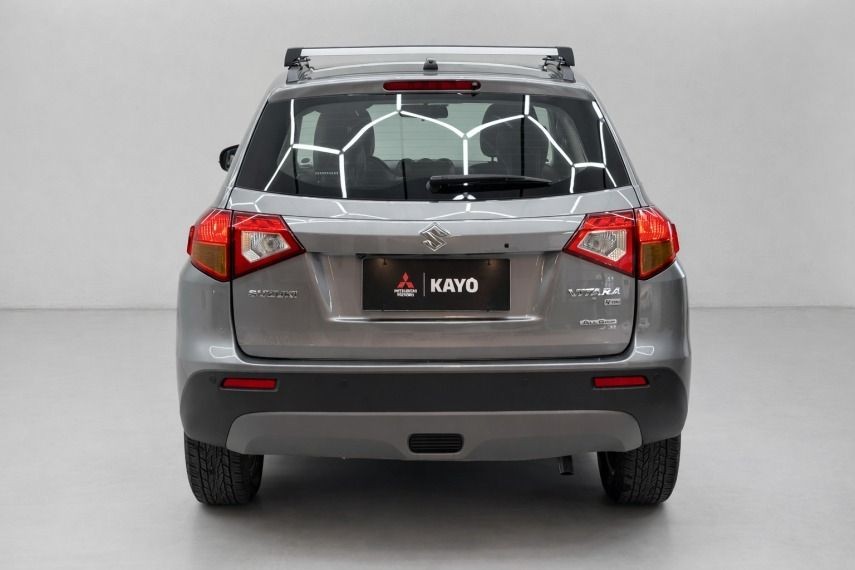 SUZUKI VITARA 2018/20193