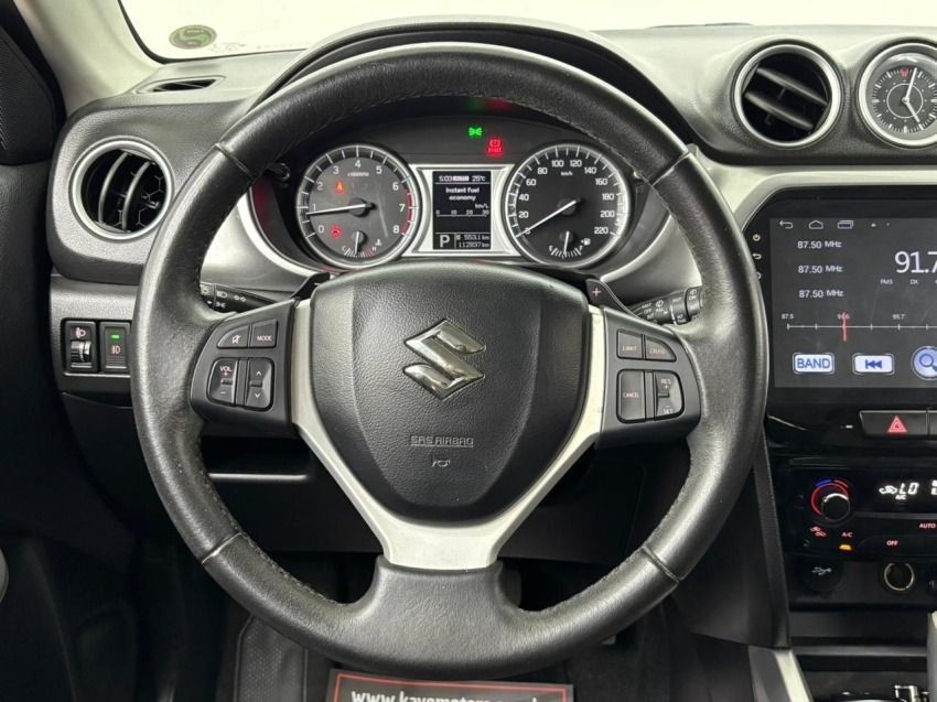SUZUKI VITARA 2018/20194
