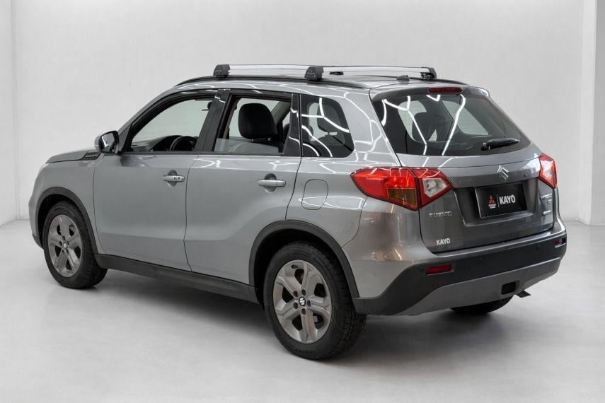 SUZUKI VITARA 2018/20191