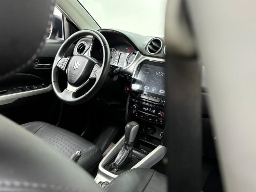 SUZUKI VITARA 2018/20196