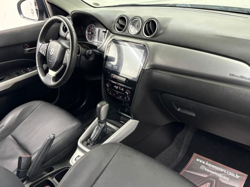 SUZUKI VITARA 2018/20197