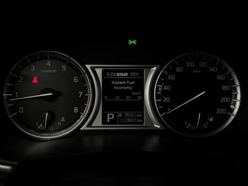 SUZUKI VITARA 2018/20199