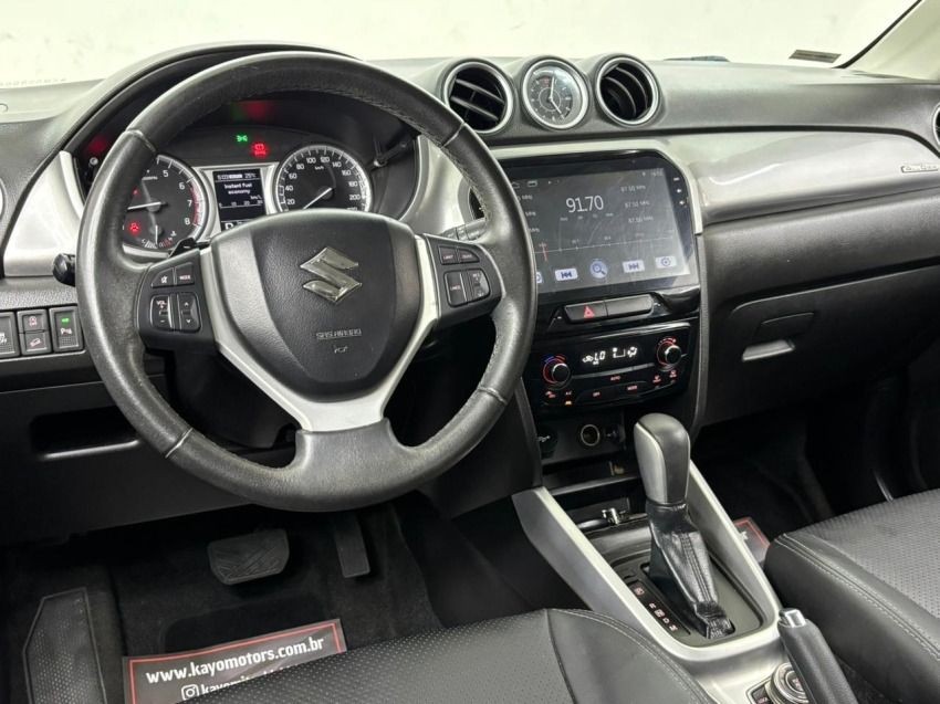 SUZUKI VITARA 2018/20198