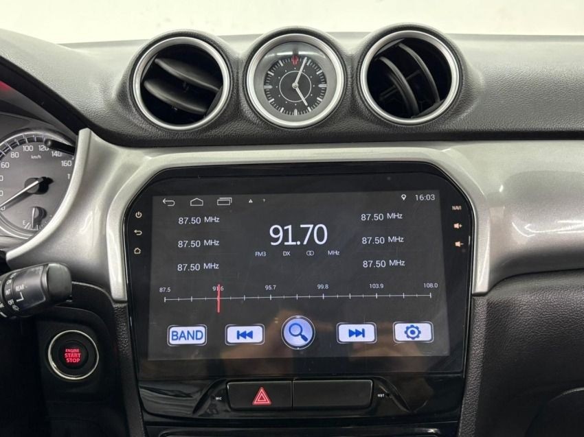 VITARA 1.6 16V 4YOU13