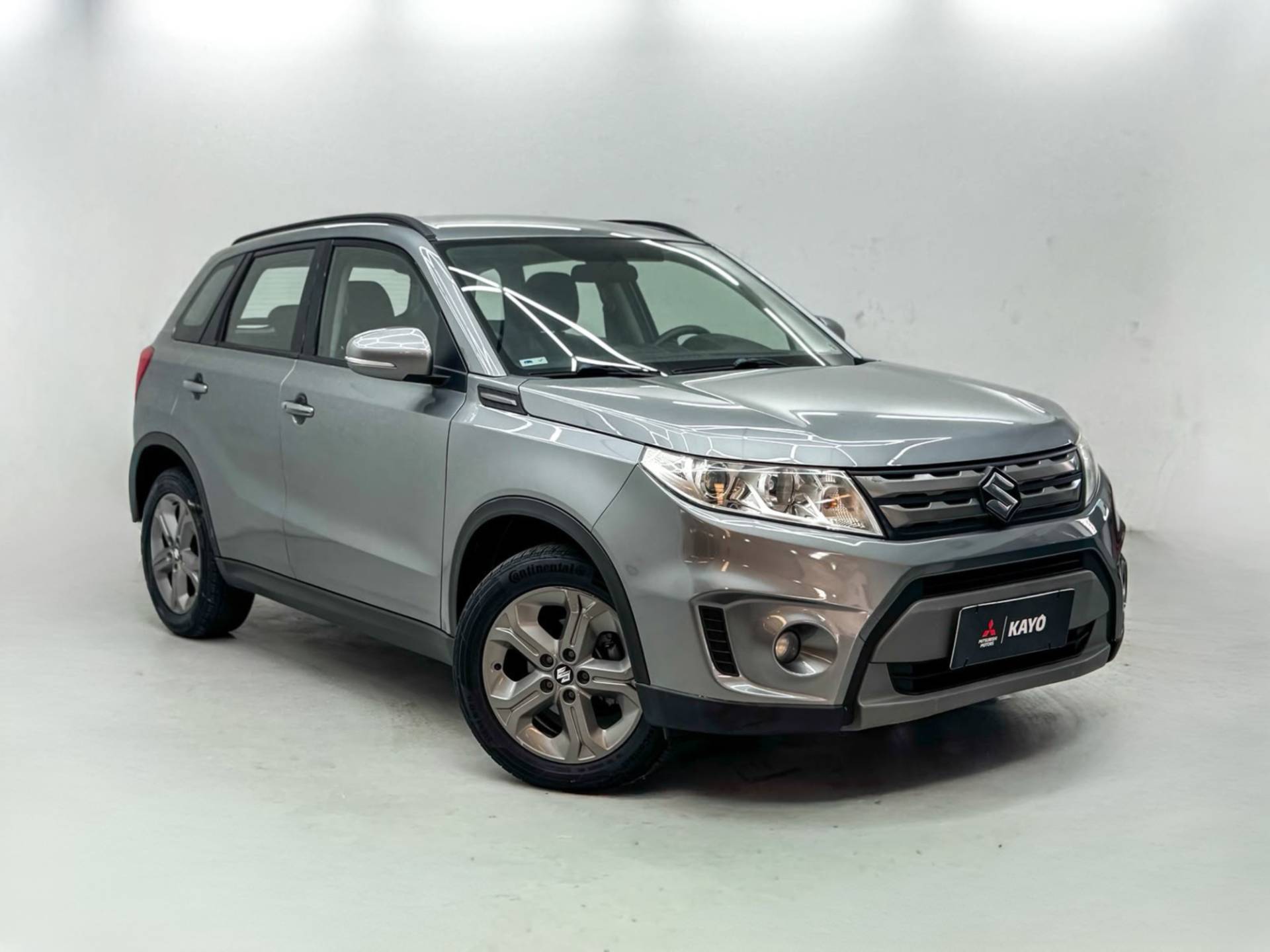 VITARA 1.6 16V 4YOU