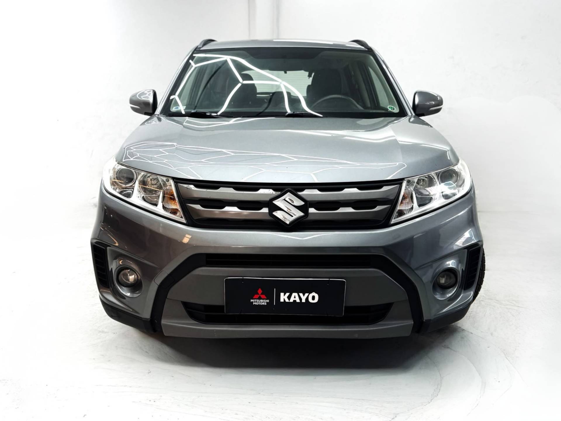 VITARA 1.6 16V 4YOU1