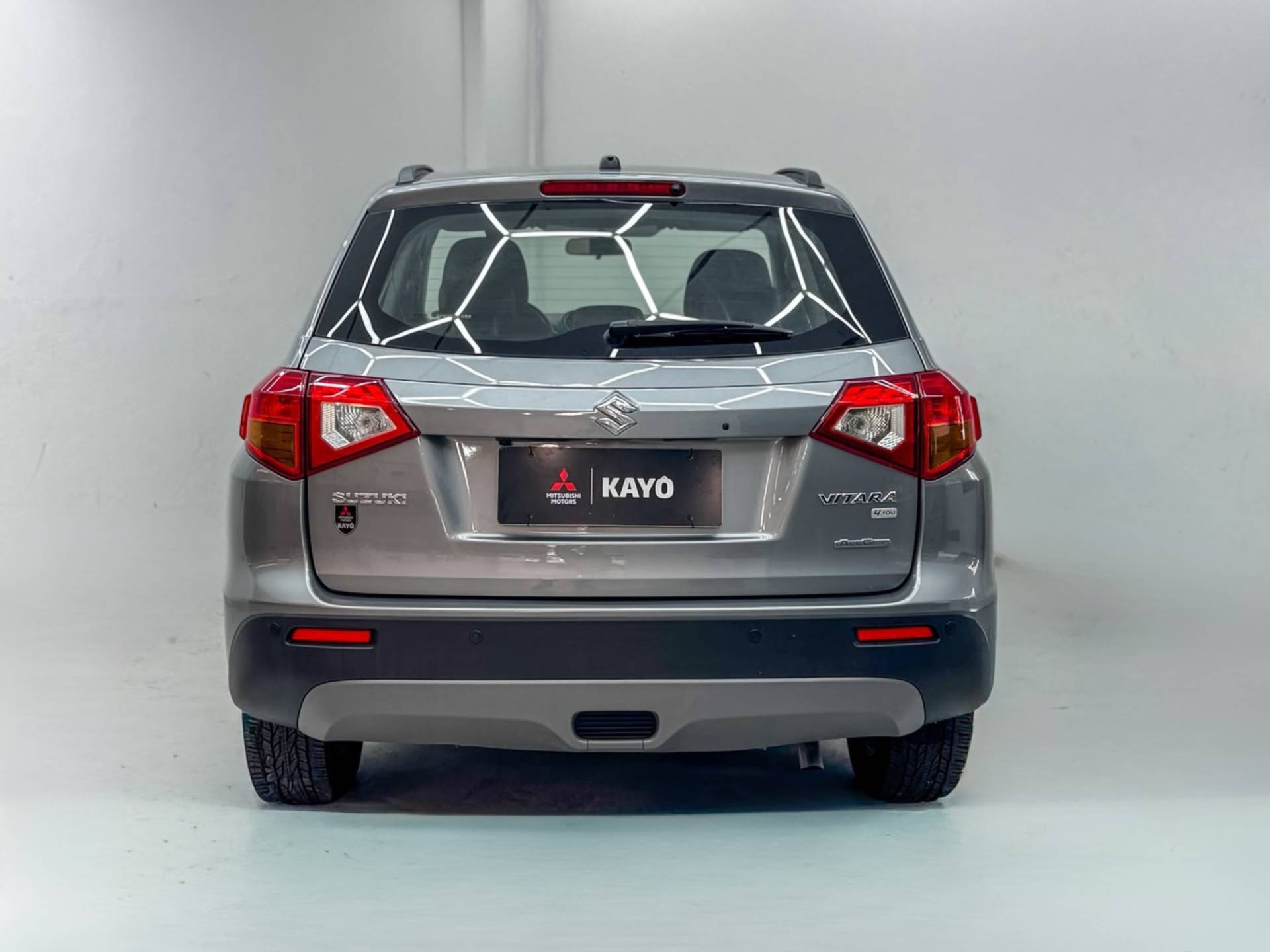 VITARA 1.6 16V 4YOU2