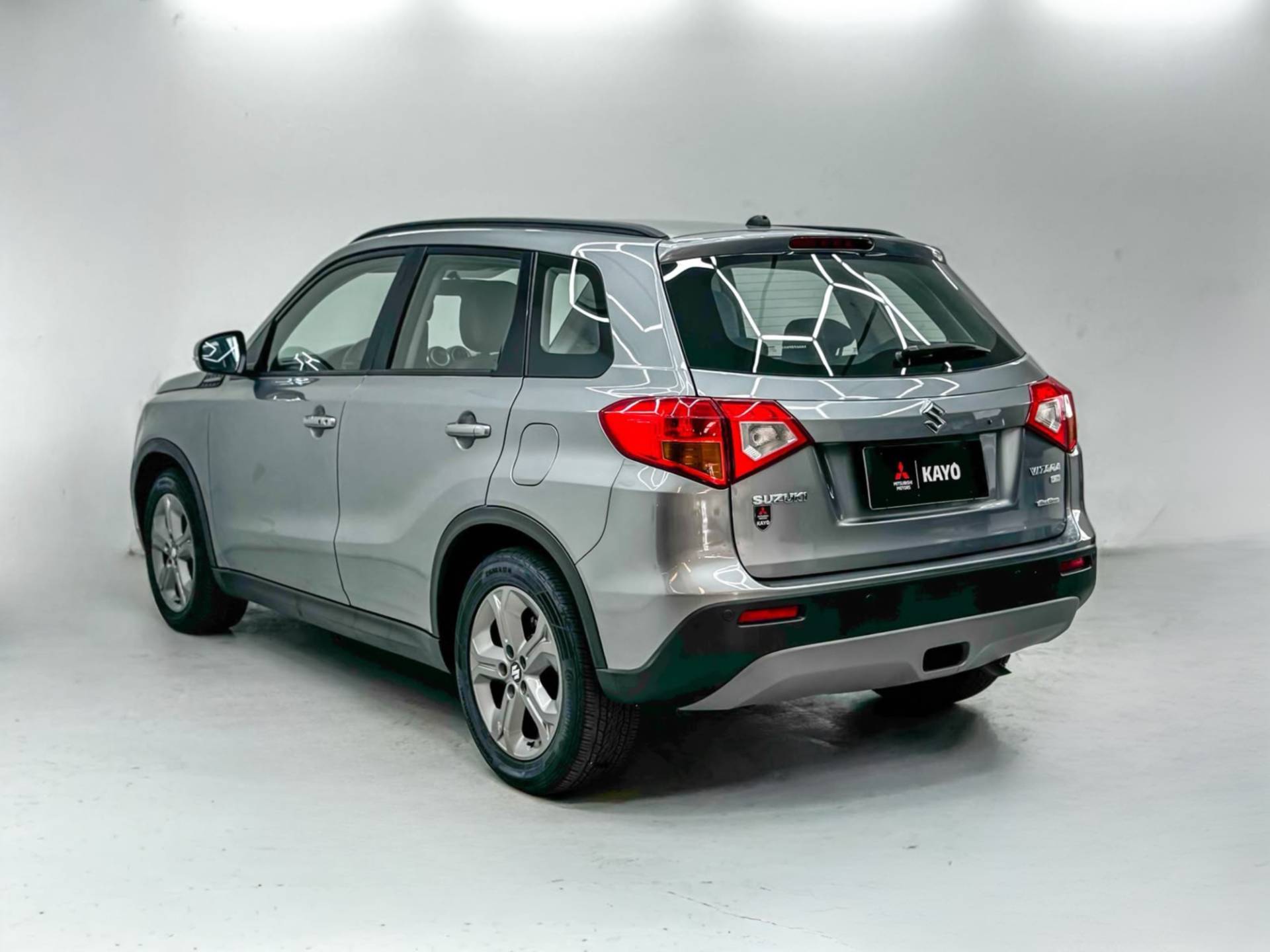 VITARA 1.6 16V 4YOU3