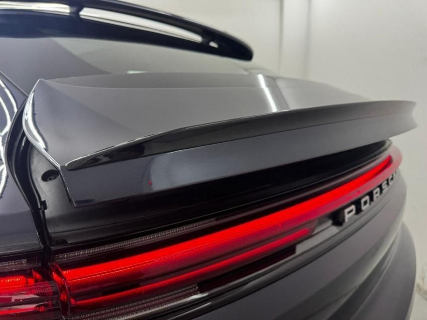 PORSCHE CAYENNE 2024/20247