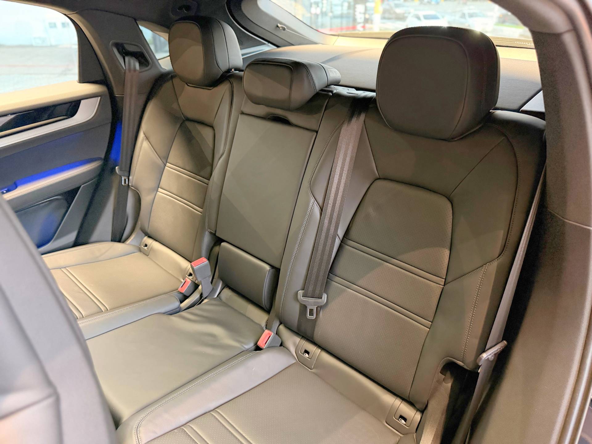 CAYENNE 3.0 V6 COUPE AWD8