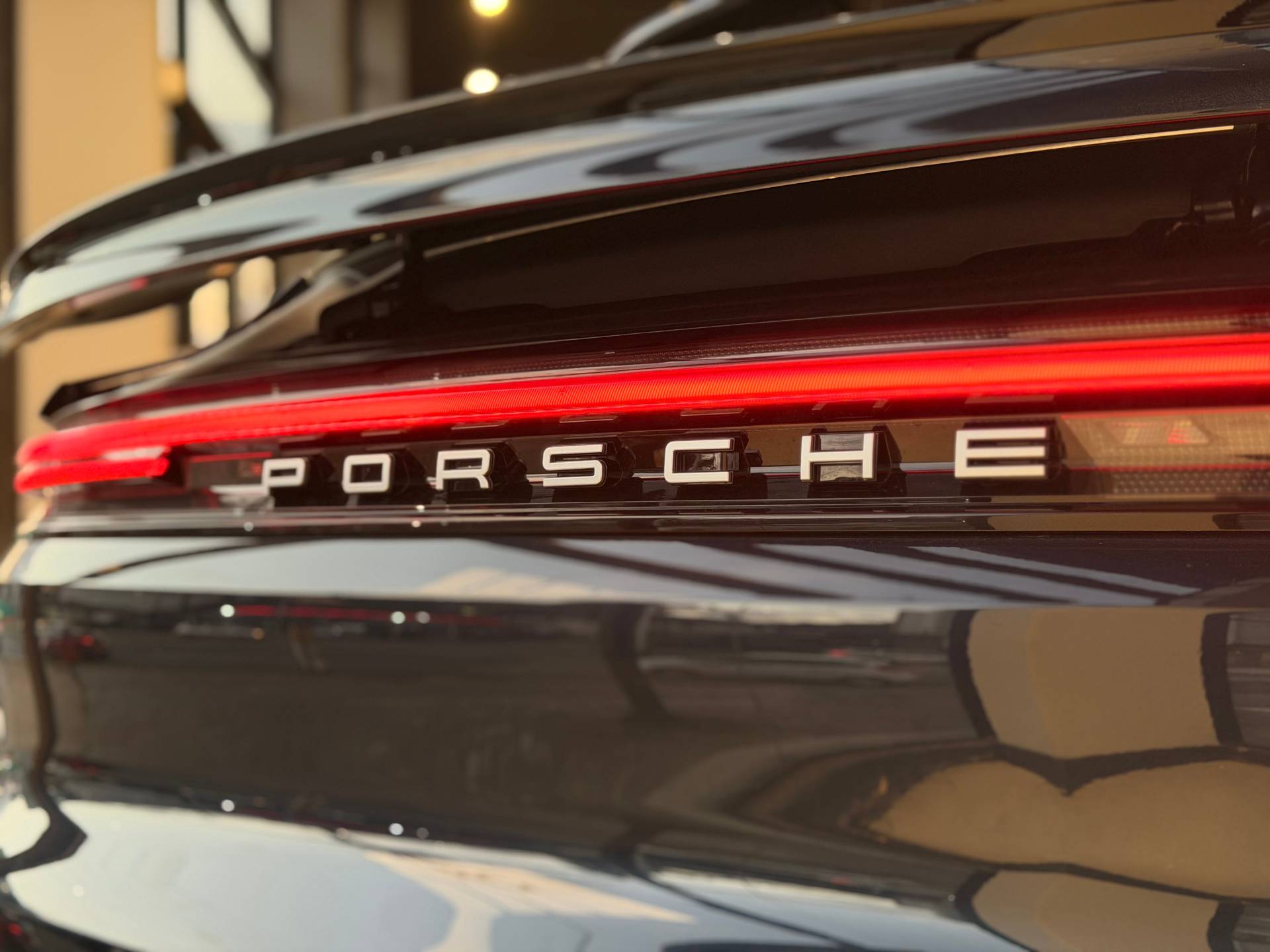 CAYENNE 3.0 V6 COUPE AWD15