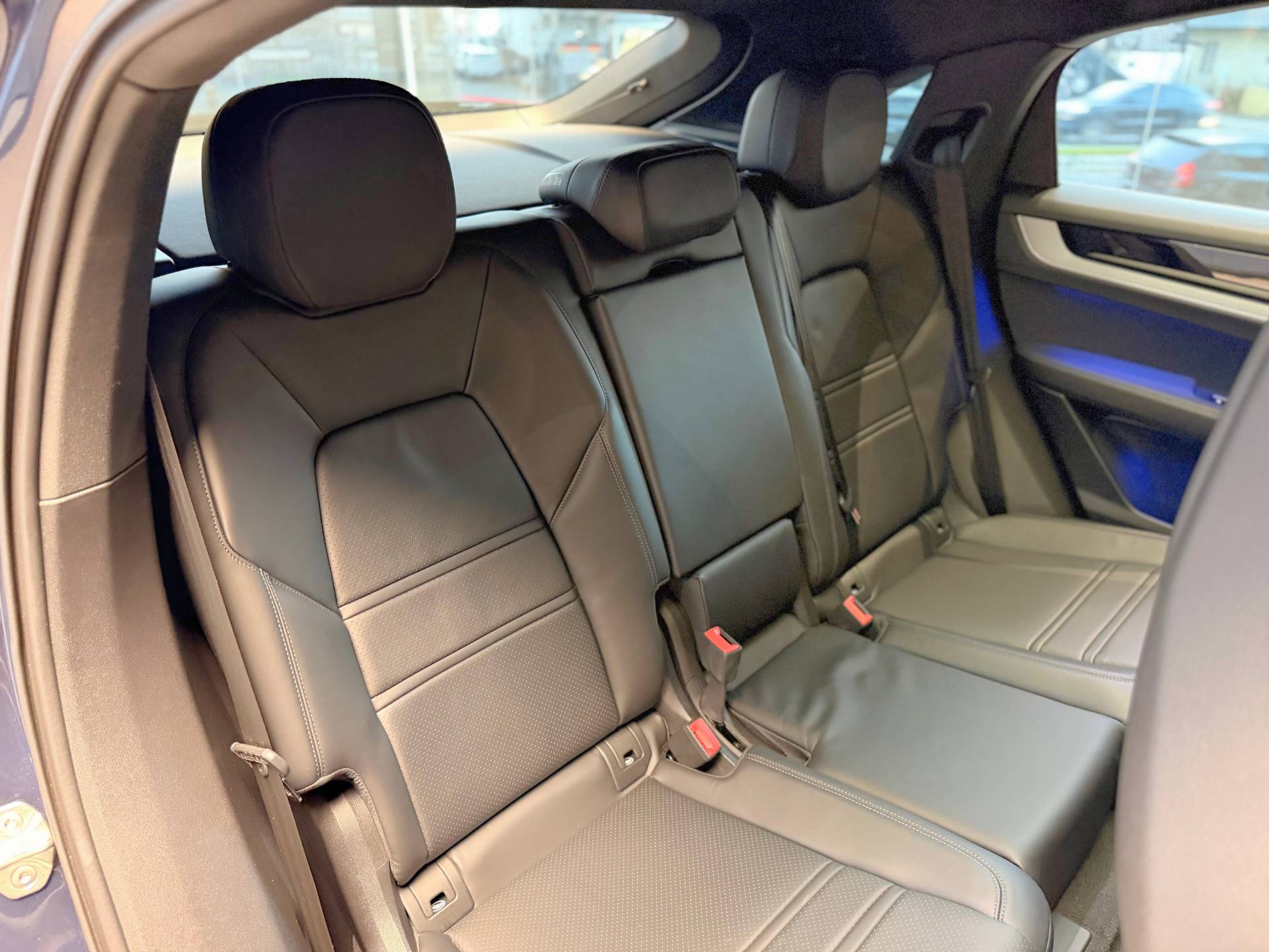 CAYENNE 3.0 V6 COUPE AWD24