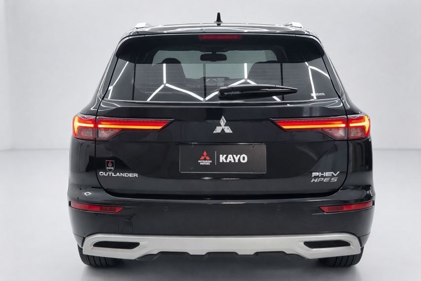 MITSUBISHI OUTLANDER 2025/20265