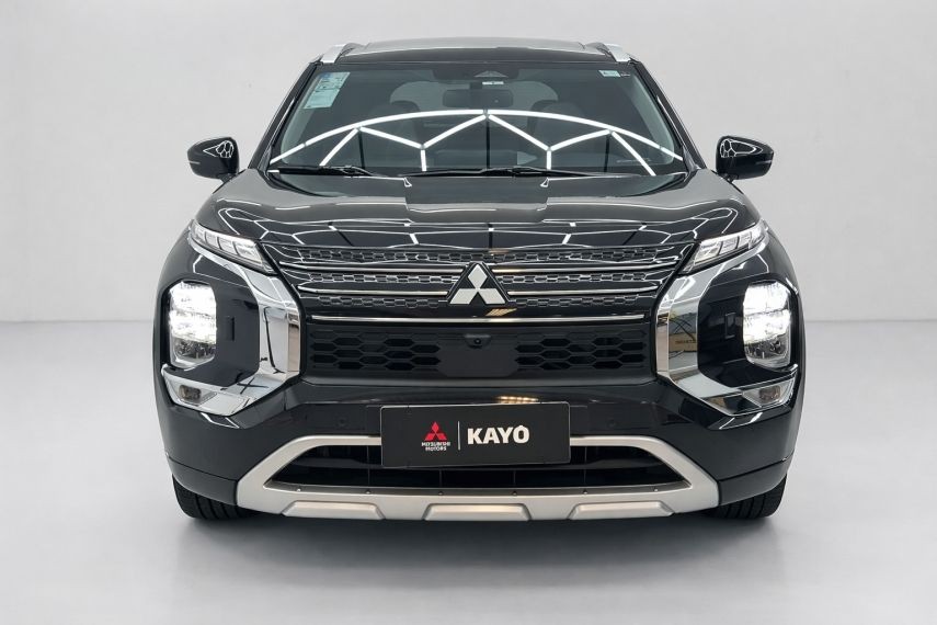 MITSUBISHI OUTLANDER 2025/20264