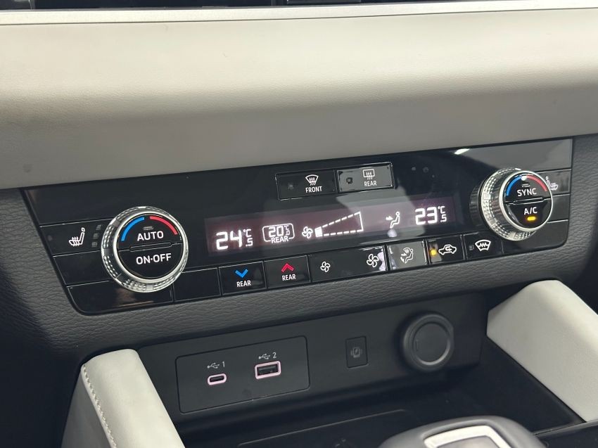 MITSUBISHI OUTLANDER 2025/20269