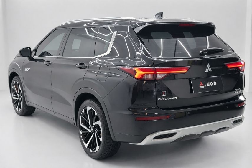 MITSUBISHI OUTLANDER 2025/20263