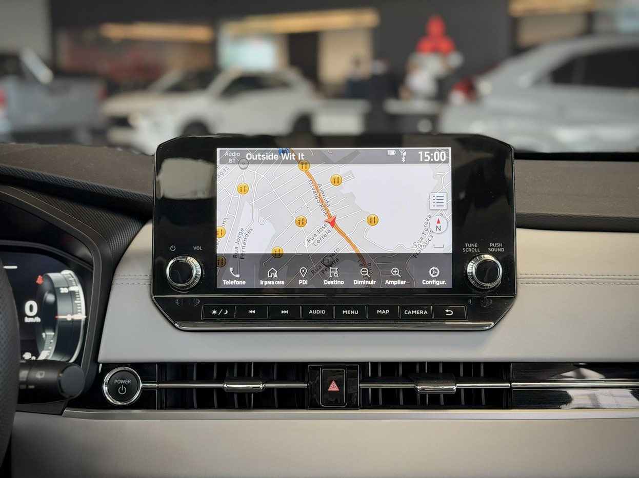 OUTLANDER 2.4 PHEV HPE-S S-AWC7