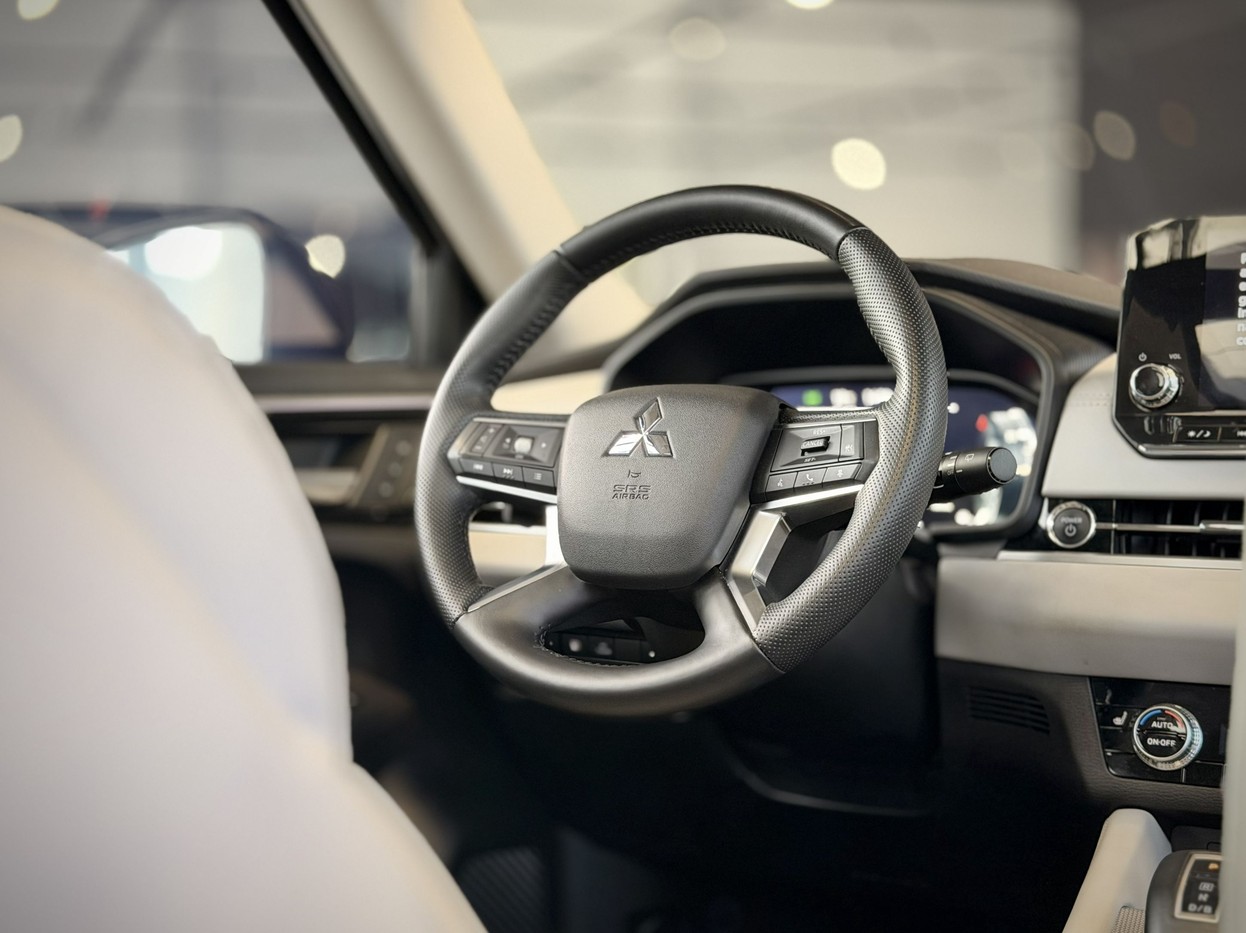 OUTLANDER 2.4 PHEV HPE-S S-AWC9