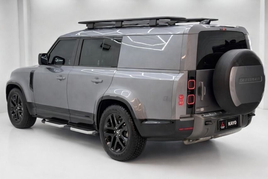 LAND ROVER DEFENDER 2023/20241