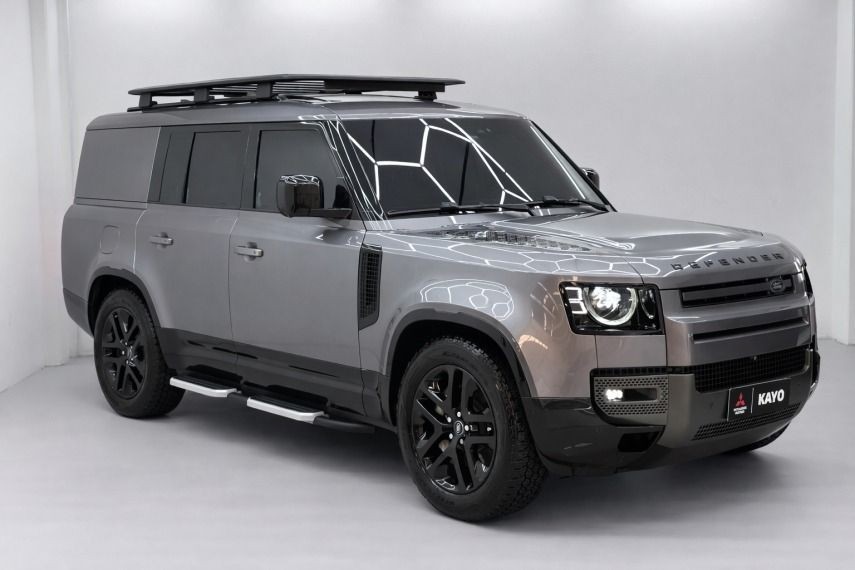 LAND ROVER DEFENDER 2023/2024
