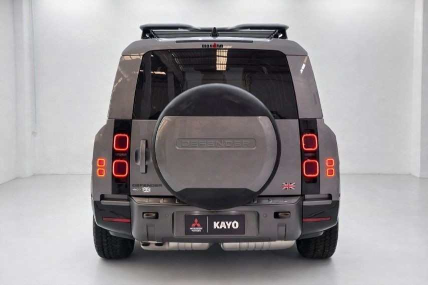 LAND ROVER DEFENDER 2023/20243