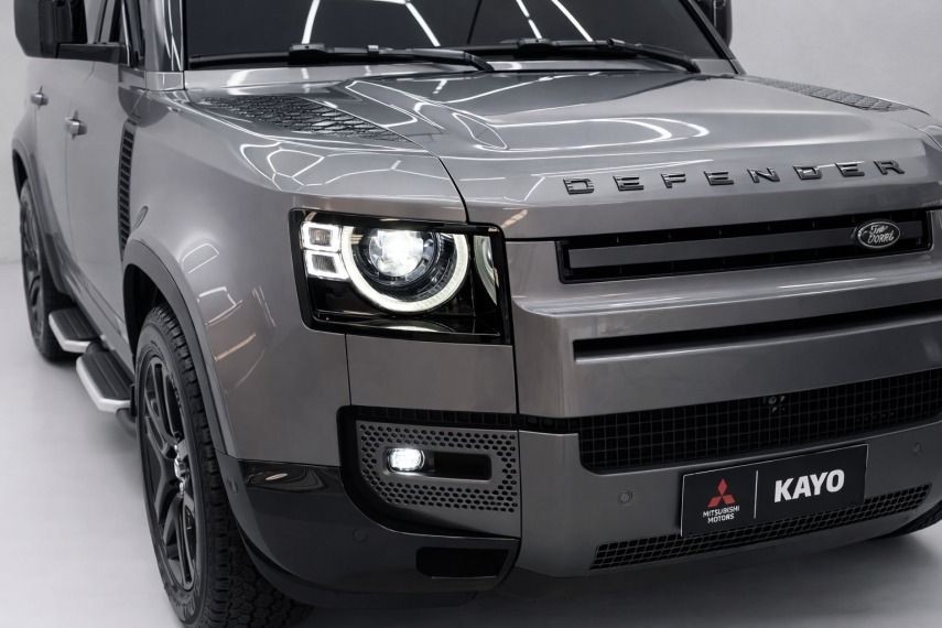 LAND ROVER DEFENDER 2023/20244