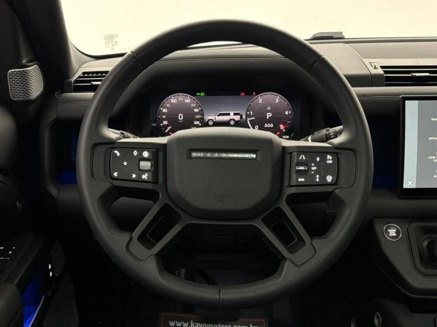 LAND ROVER DEFENDER 2023/20245