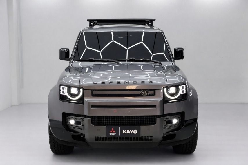 LAND ROVER DEFENDER 2023/20242