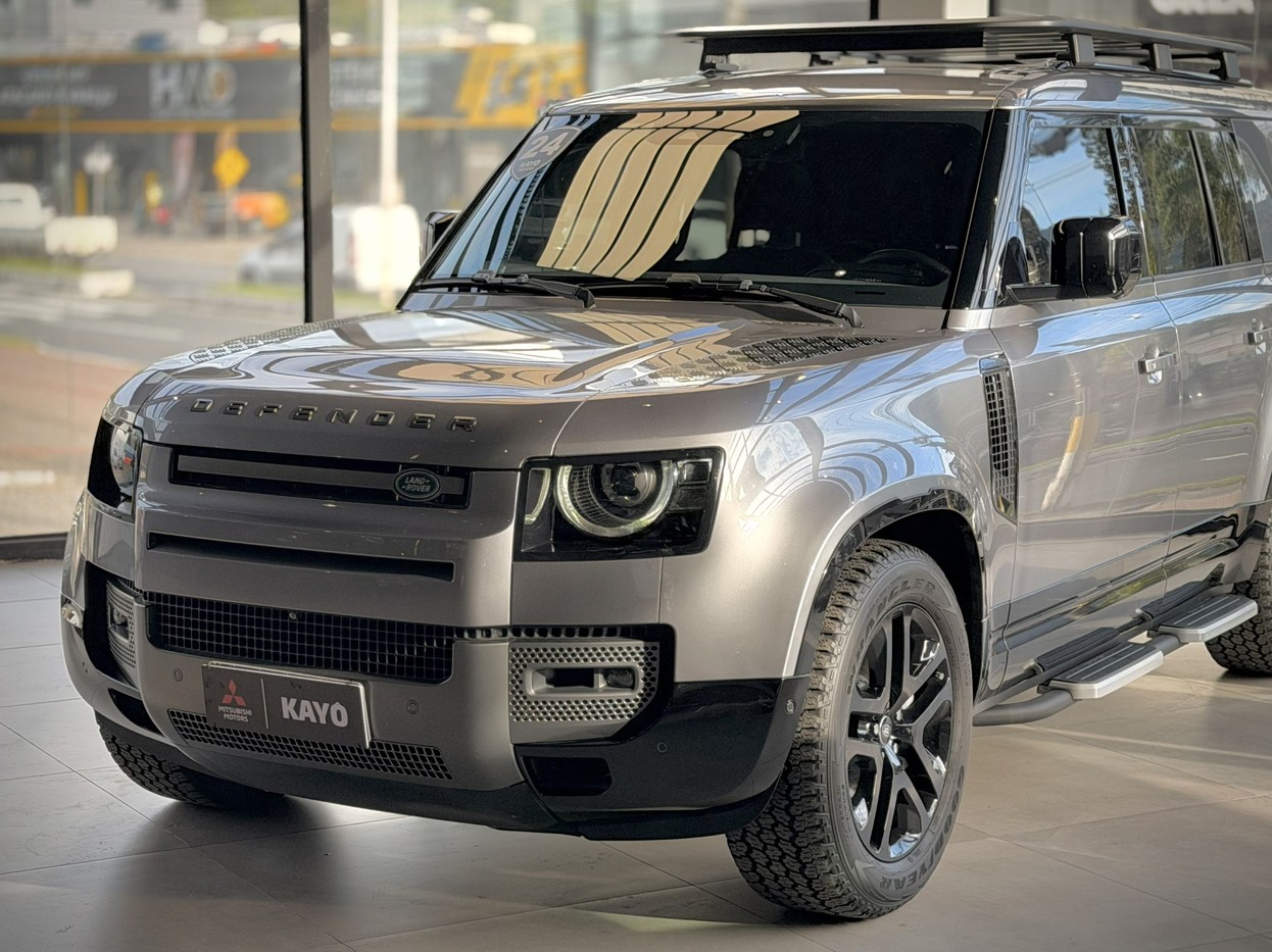 DEFENDER 3.0 D300 TURBO MHEV 130 OUTBOUND AWD1
