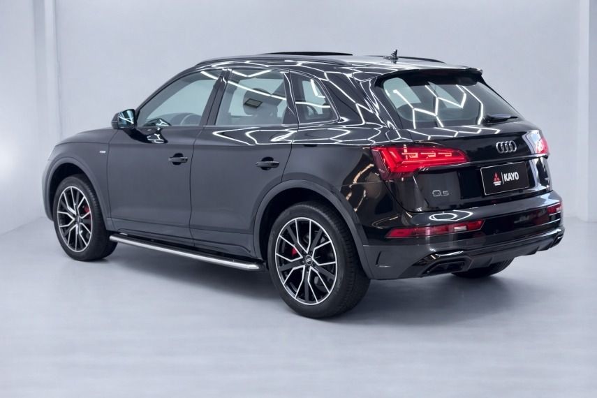 AUDI Q5 2021/20221