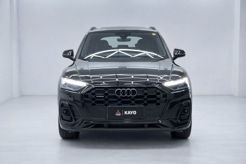 AUDI Q5 2021/20222
