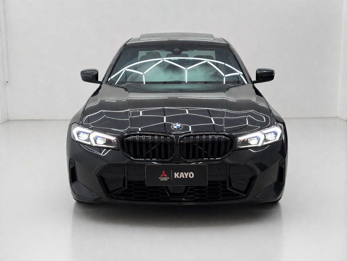320i 2.0 16V TURBO M SPORT2