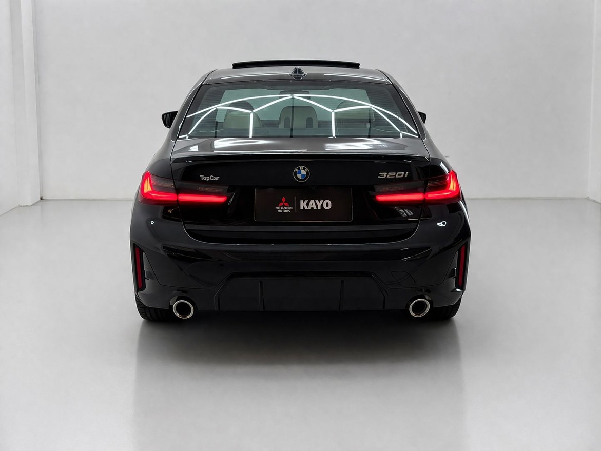320i 2.0 16V TURBO M SPORT3