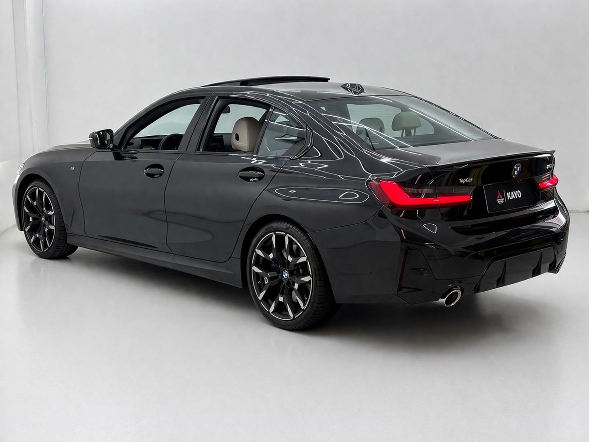 320i 2.0 16V TURBO M SPORT1